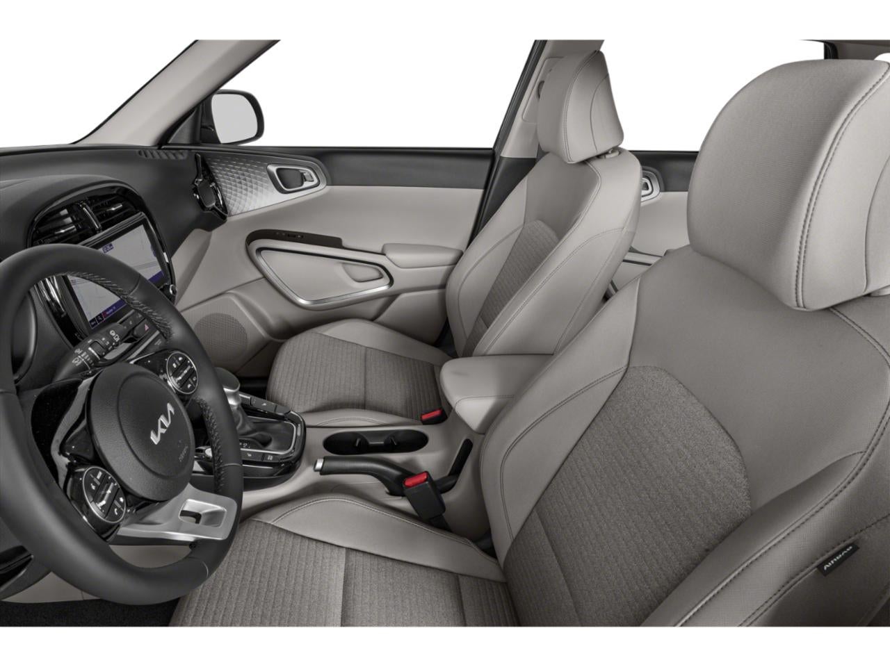 2024 Kia Soul EX IVT