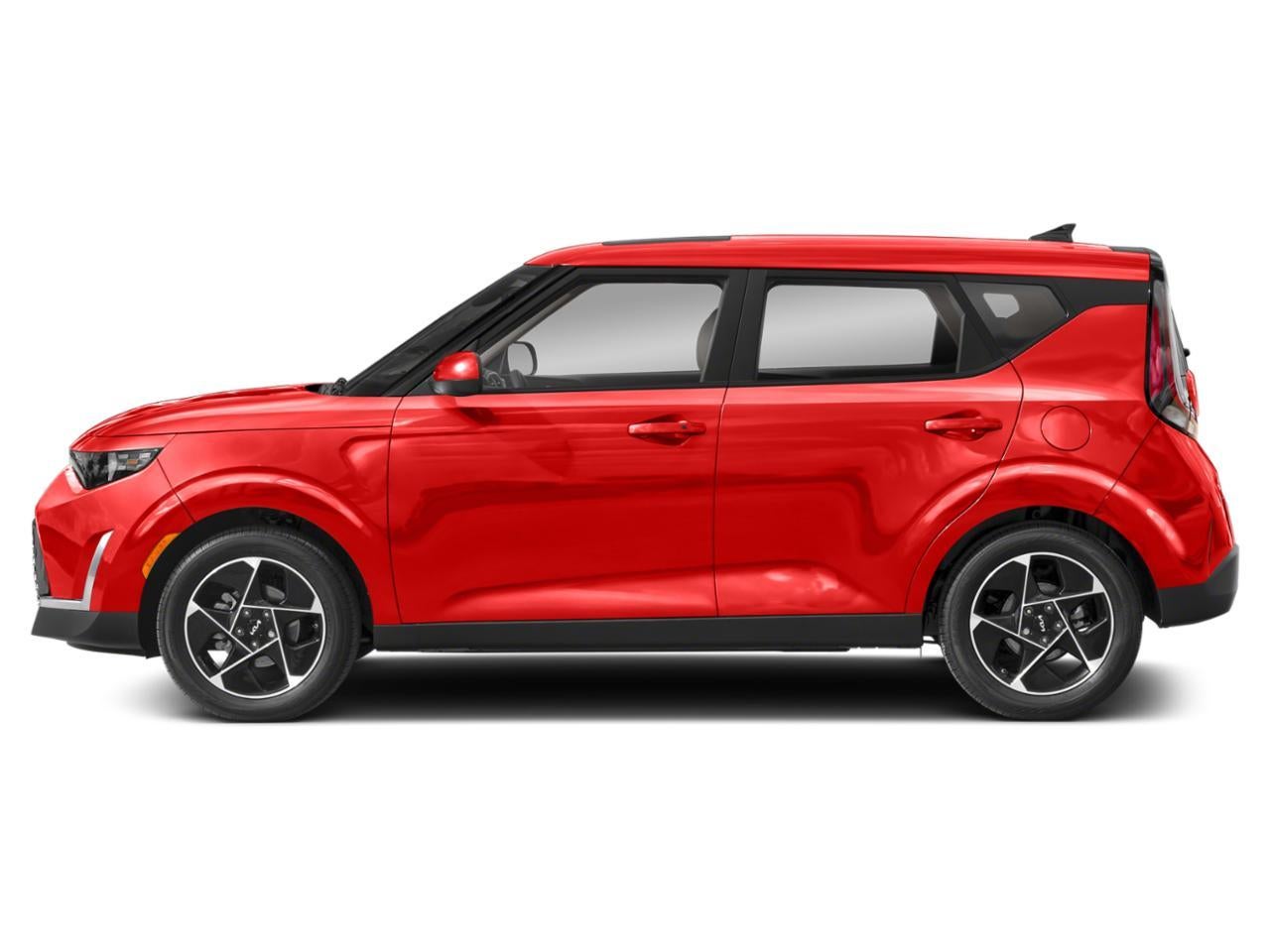 2024 Kia Soul EX IVT