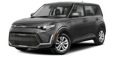 2024 Kia Soul EX IVT