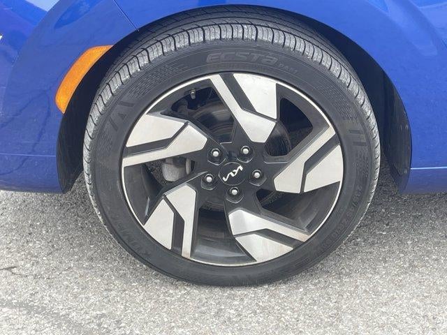 2023 Kia Soul GT-Line IVT