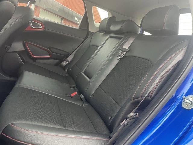 2023 Kia Soul GT-Line IVT