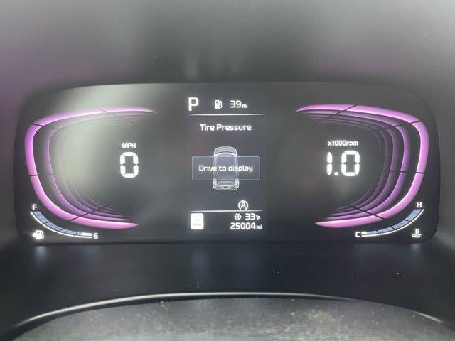 2023 Kia Soul GT-Line IVT