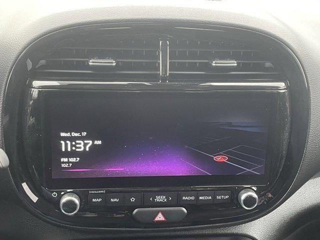 2023 Kia Soul GT-Line IVT