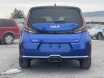 2023 Kia Soul GT-Line IVT