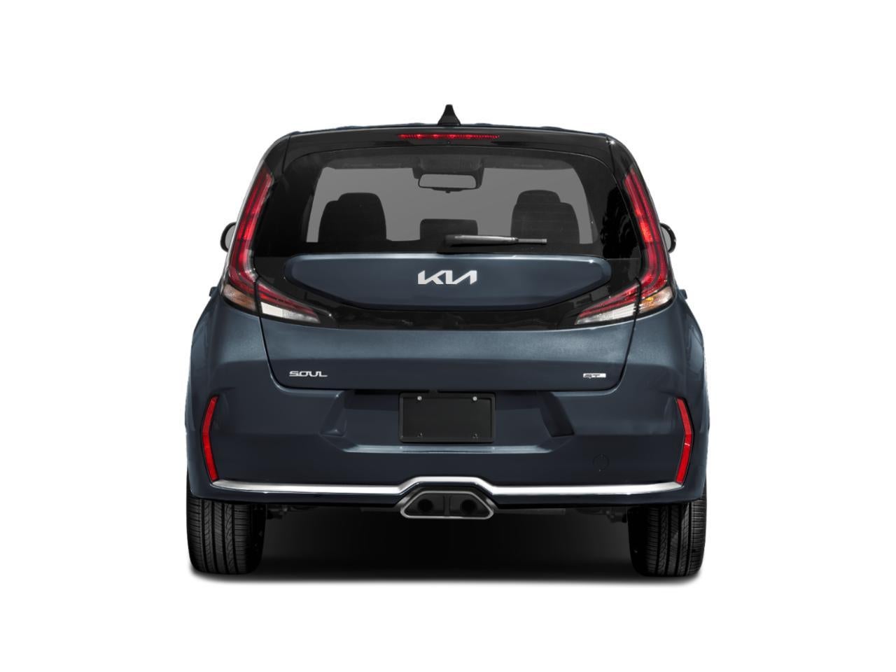 2023 Kia Soul GT-Line IVT
