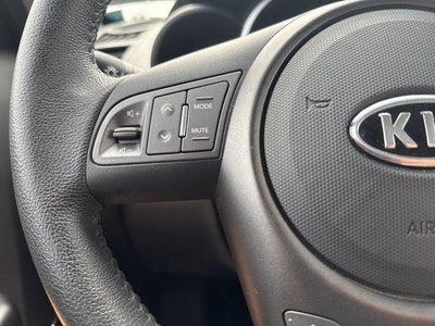 2012 Kia Soul 5dr Wgn Auto +