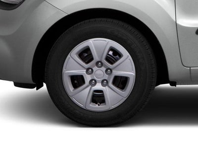 2012 Kia Soul 5dr Wgn Auto +