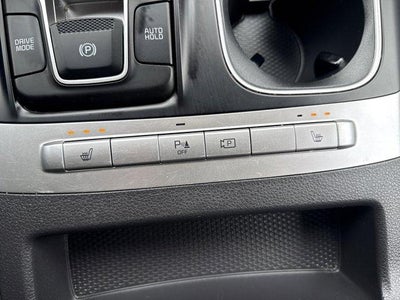 2024 Kia Carnival LX FWD w/Seat Pkg