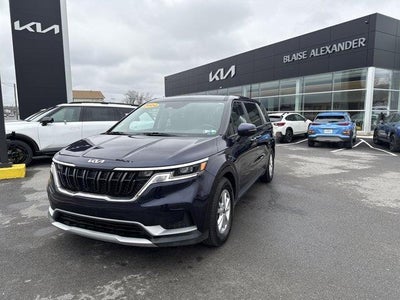 2024 Kia Carnival LX FWD w/Seat Pkg