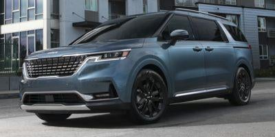 2024 Kia Carnival LX FWD w/Seat Pkg