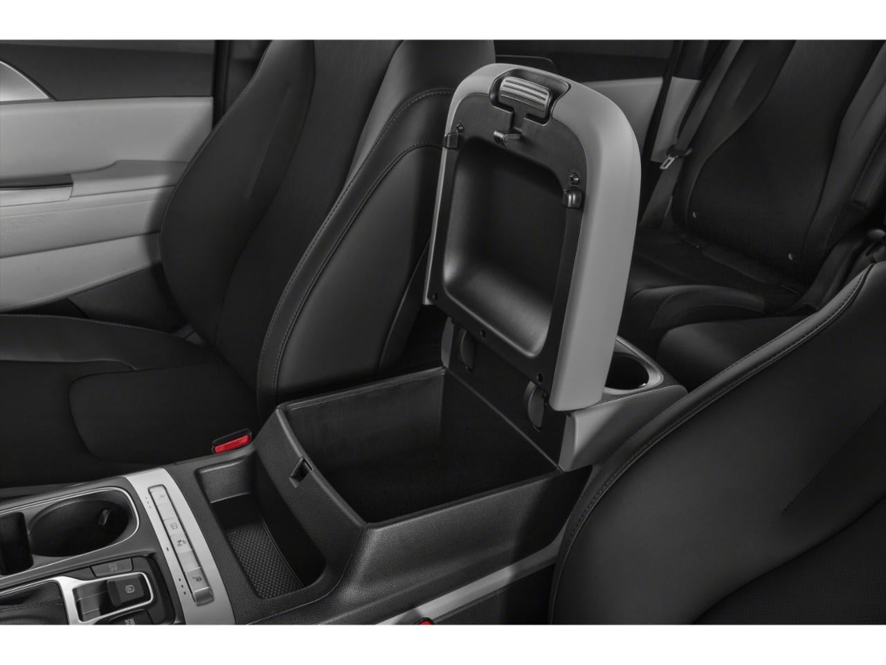 2022 Kia Carnival LXS FWD