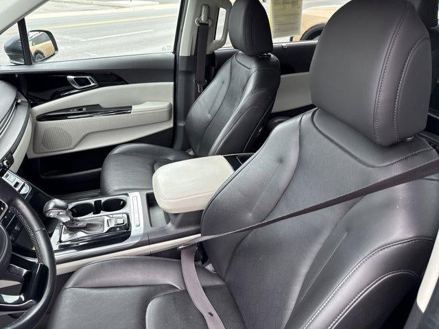 2022 Kia Carnival EX FWD