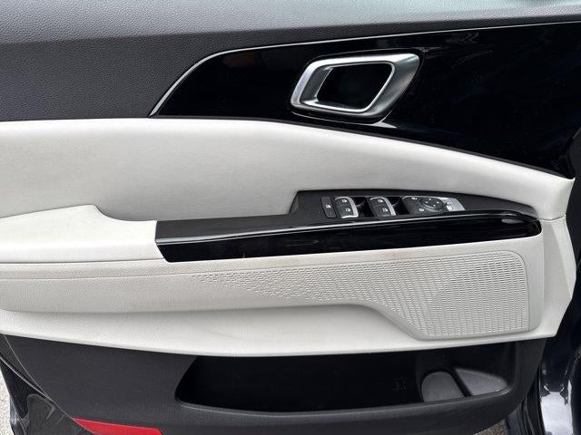 2022 Kia Carnival EX FWD