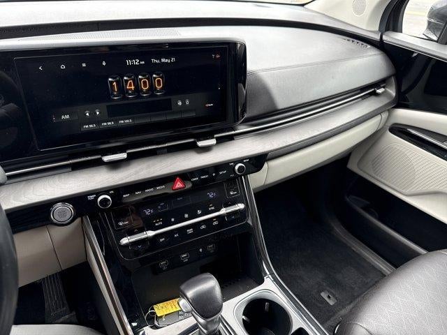 2022 Kia Carnival EX FWD