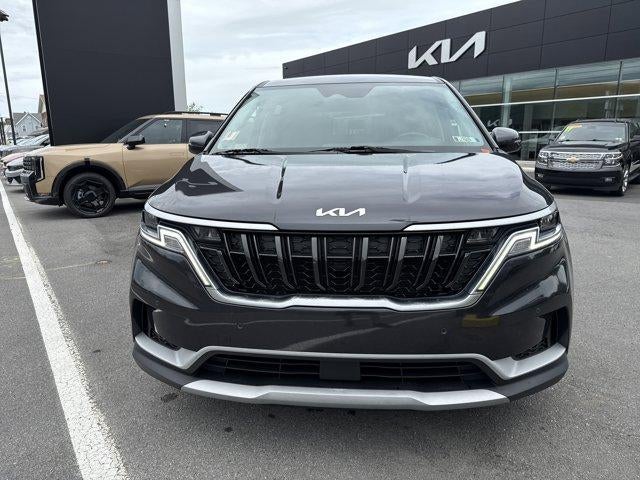 2022 Kia Carnival EX FWD