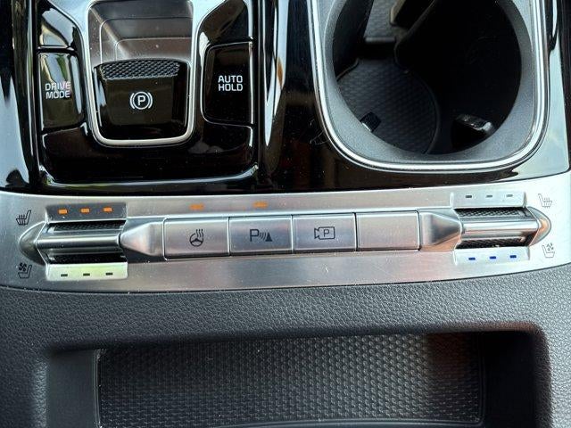 2024 Kia Carnival SX Prestige FWD