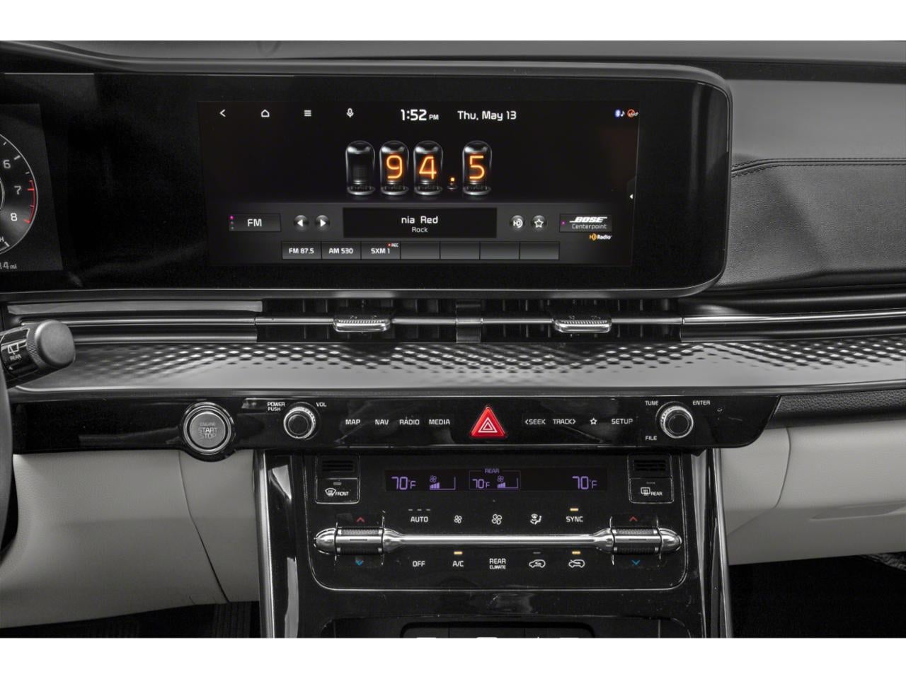 2024 Kia Carnival SX Prestige FWD