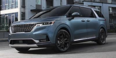 2024 Kia Carnival SX Prestige FWD