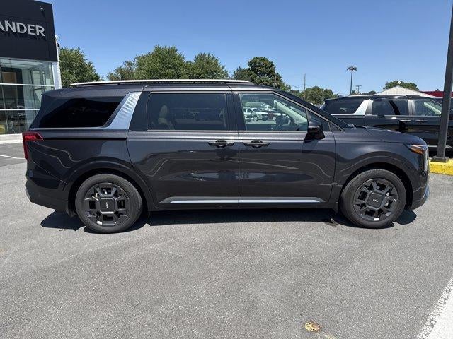 2025 Kia Carnival Hybrid SX FWD