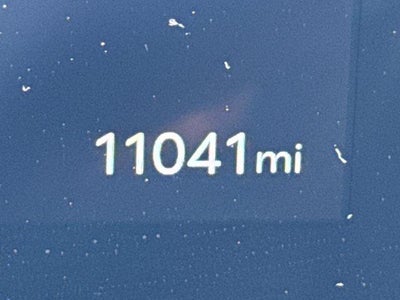 2025 Kia Carnival Hybrid SX FWD