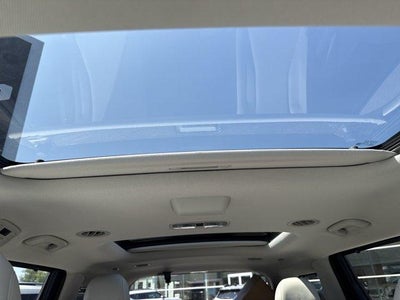2025 Kia Carnival Hybrid SX FWD