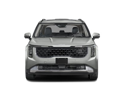 2025 Kia Carnival Hybrid SX FWD