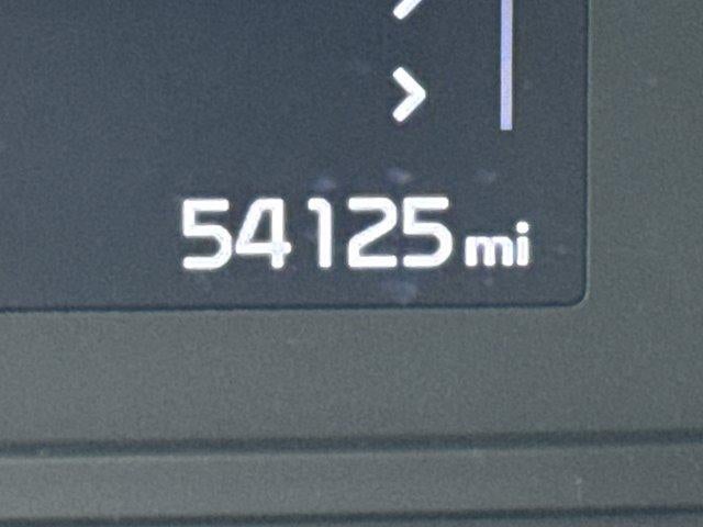 2022 Kia Sportage LX AWD