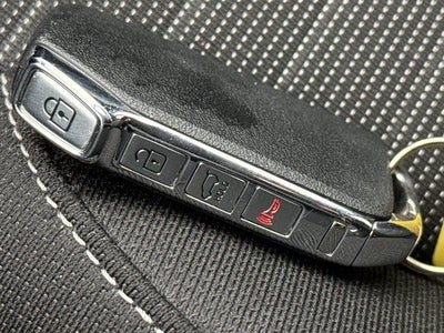 2022 Kia Sportage LX AWD