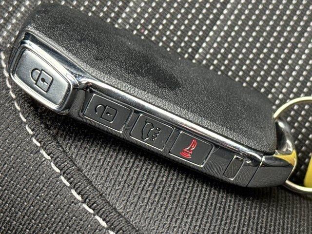 2022 Kia Sportage LX AWD