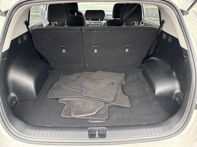 2022 Kia Sportage LX AWD