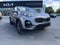 2021 Kia Sportage LX AWD