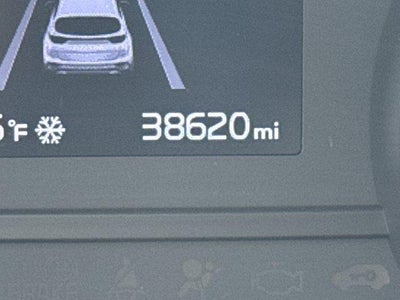 2022 Kia Sportage LX AWD