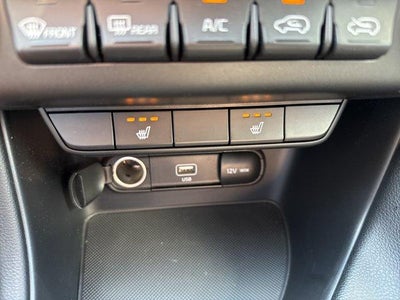 2022 Kia Sportage LX AWD