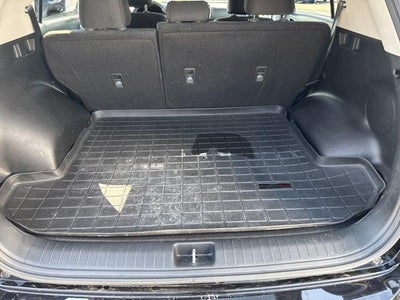 2022 Kia Sportage LX AWD