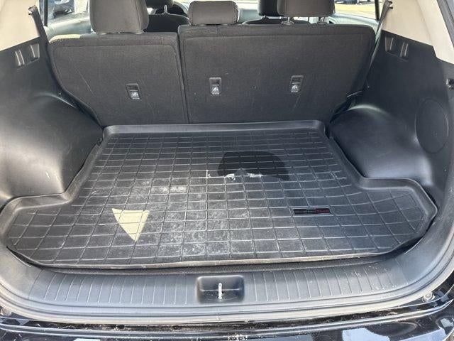 2022 Kia Sportage LX AWD