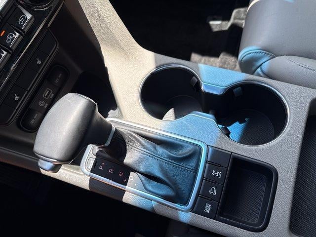 2018 Kia Sportage EX AWD