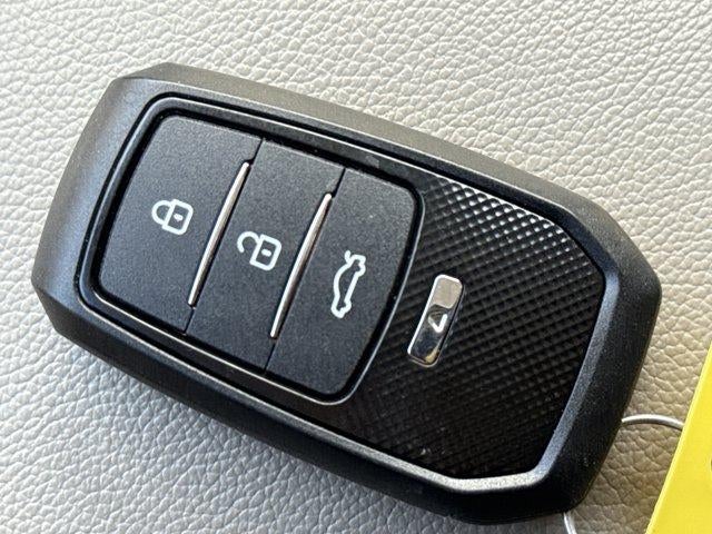 2018 Kia Sportage EX AWD