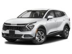 2023 Kia Sportage LX AWD