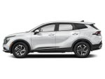 2023 Kia Sportage Hybrid LX AWD