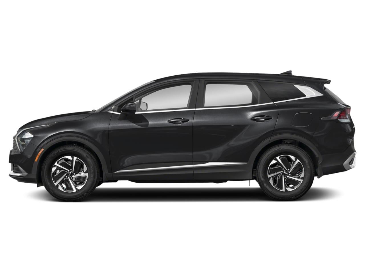 2023 Kia Sportage Hybrid LX AWD