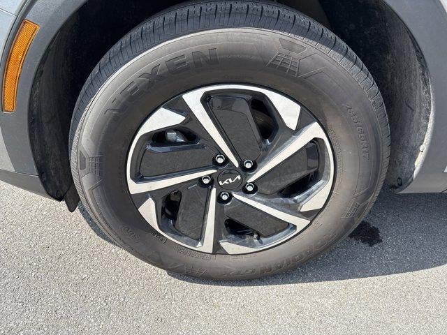 2023 Kia Sportage Hybrid LX AWD