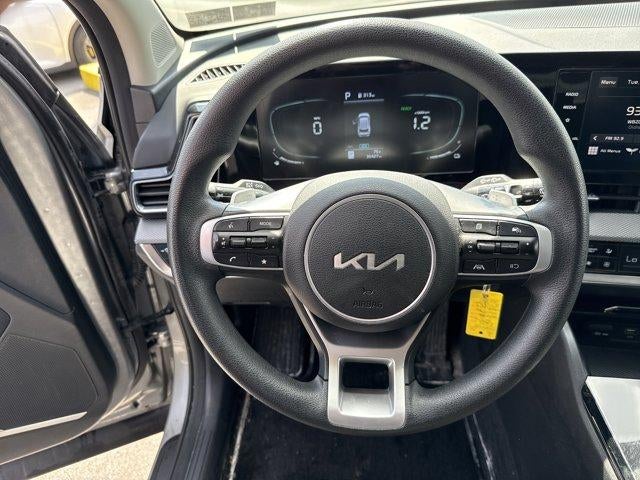 2023 Kia Sportage Hybrid LX AWD