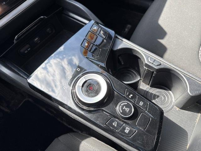 2023 Kia Sportage Hybrid LX AWD