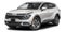 2025 Kia Sportage LX AWD