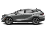 2025 Kia Sportage LX AWD