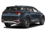 2024 Kia Sportage LX AWD