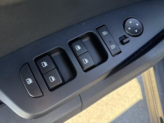 2025 Kia Sportage Hybrid LX AWD