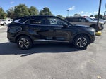2025 Kia Sportage Hybrid LX AWD