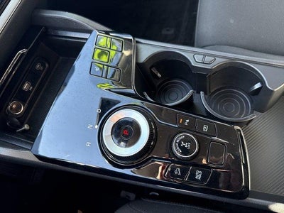2025 Kia Sportage Hybrid LX AWD