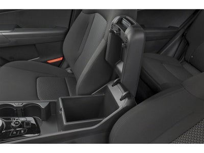 2025 Kia Sportage Hybrid LX AWD